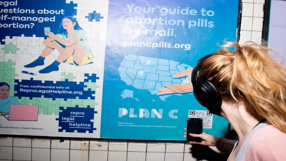 Abortion Pill