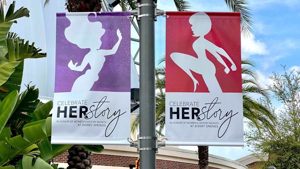 Women's History