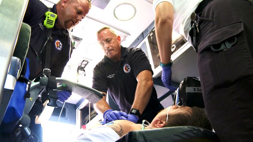 Sudden Cardiac Death in Young Athletes - Is It Stoppable?