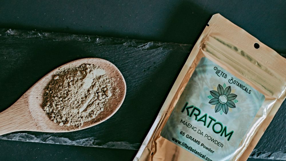 Kratom: Jekyll or Hyde?