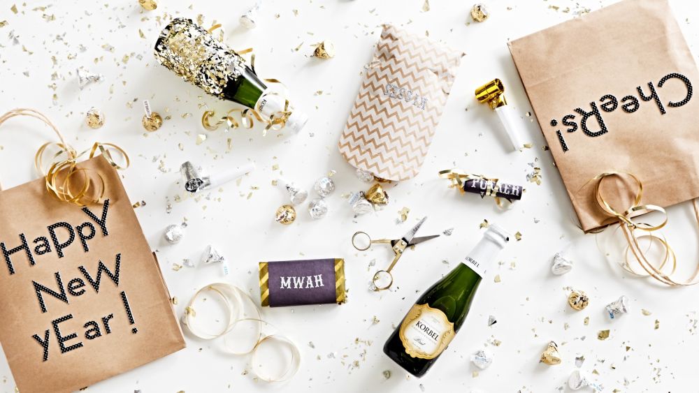 New Year Resolutions: Are You In or Out?