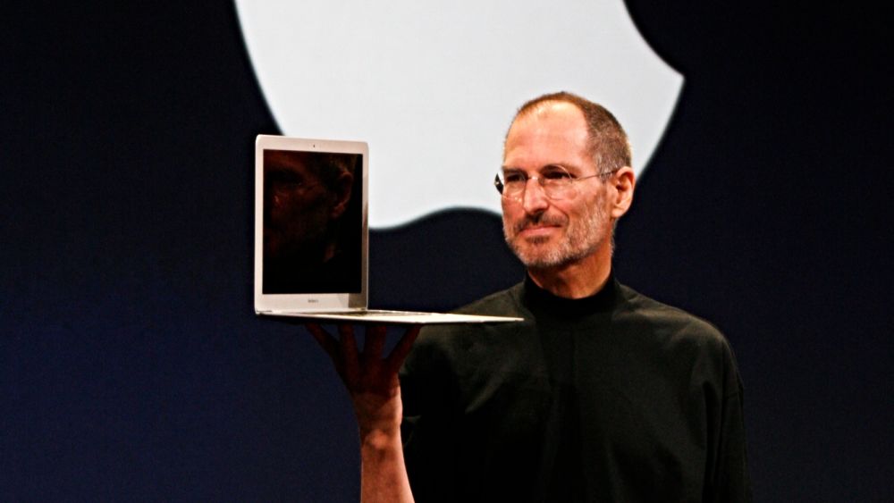 An Apple A Day is Not Working for Steve Jobs