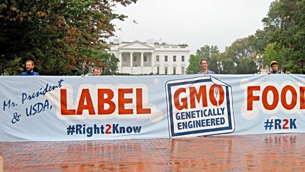 Taking a No-Tolerance Approach to Deceptive Food Labeling