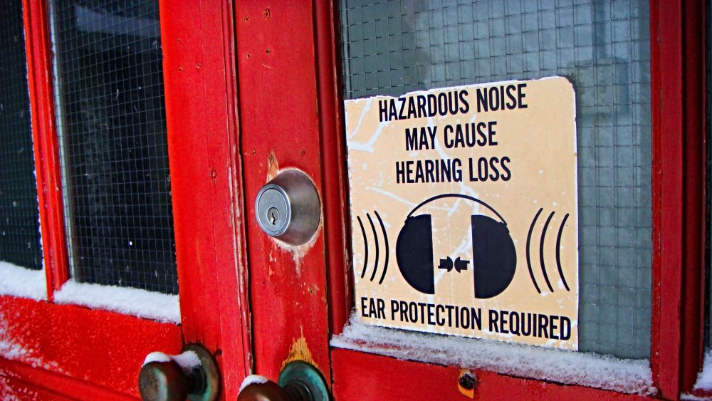 Harming Your Hearing: The Obvious Hows and Whys to Which Many People Are Deaf