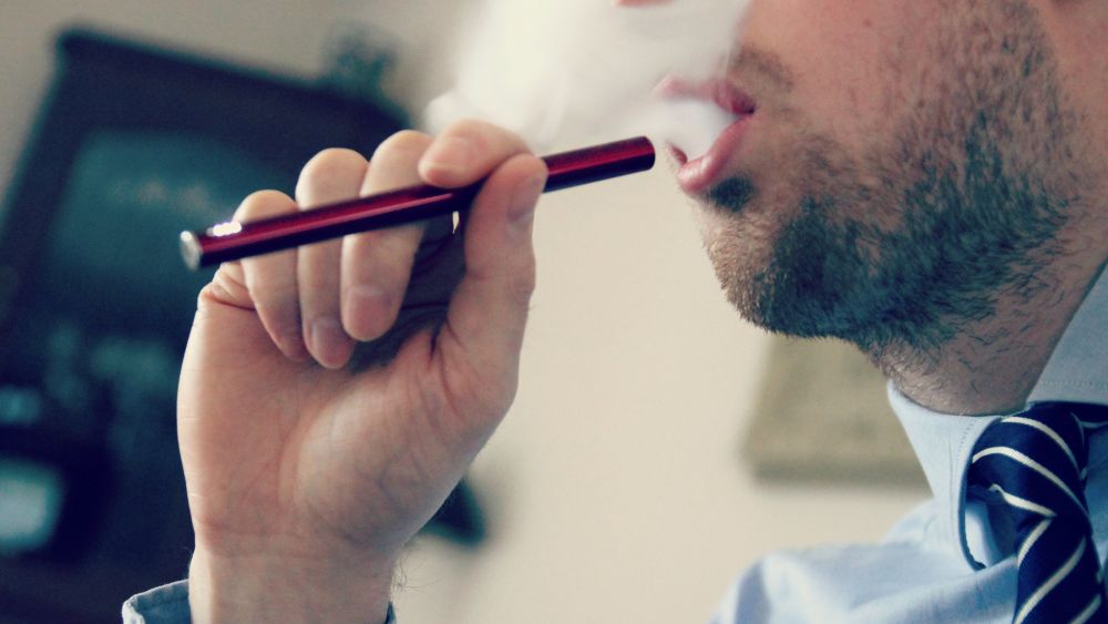 E-Cigarettes: Better Than the Devil You Know?