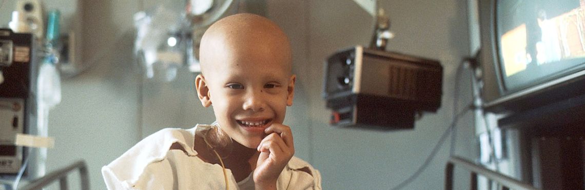 The MaxLove Project Empowers the Parents of Cancer Kids