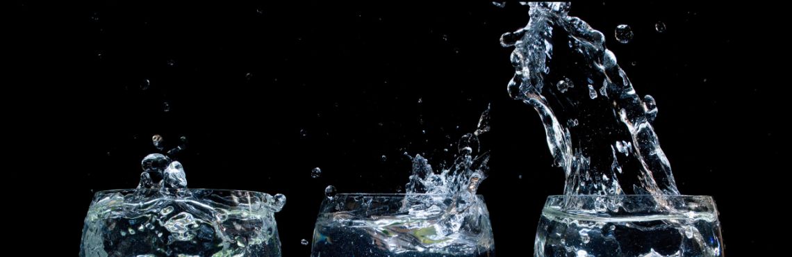 Alkaline Water: Healthy Elixir?