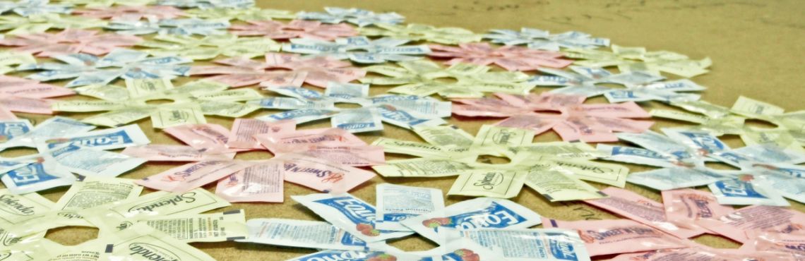 Artificial Sweeteners:  Sweet or Sour?