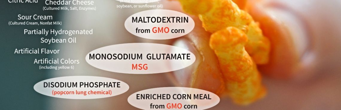 Food Safety - What’s On Your Plate?