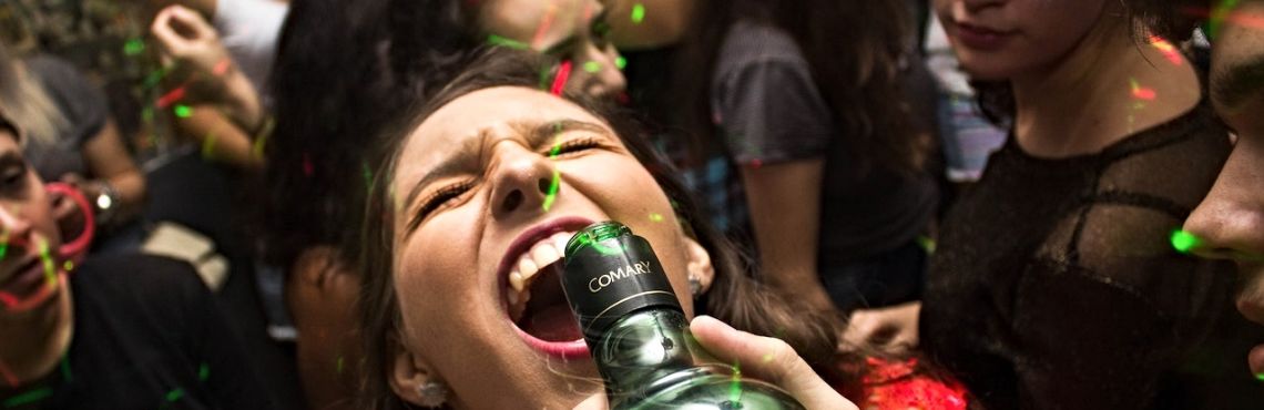 Should the Legal Drinking Age be Lower?