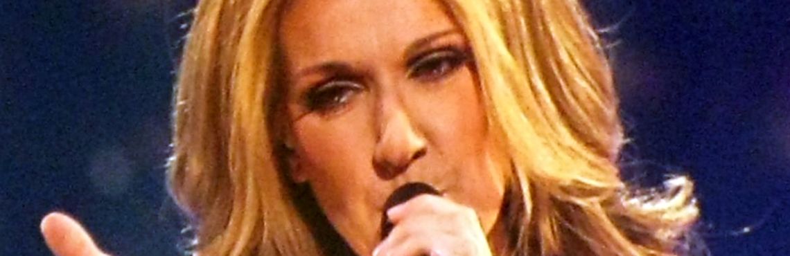 Celine Dion, Her Spawn Will Go On and On…