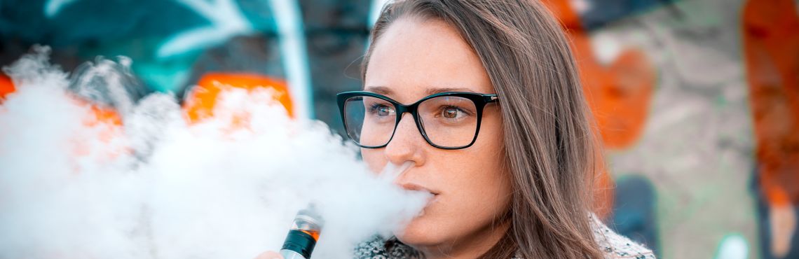 What We (Still Don't) Know About Vaping