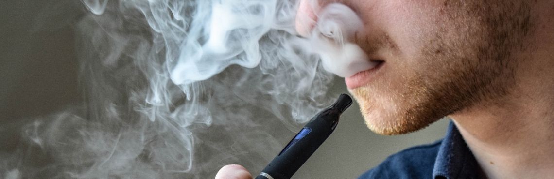 E-cigarettes: Clever Marketing or Wonder Cure