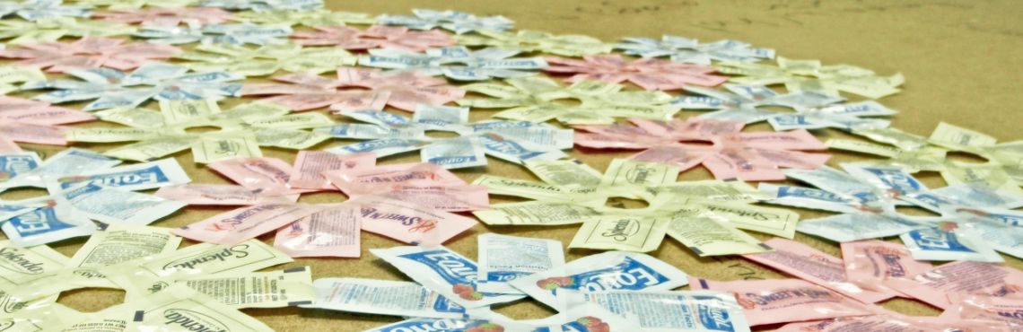 Artificial Sweeteners: Sweet or Sour?