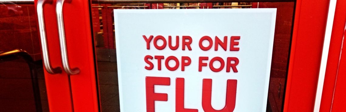 Flu, The Smart Virus