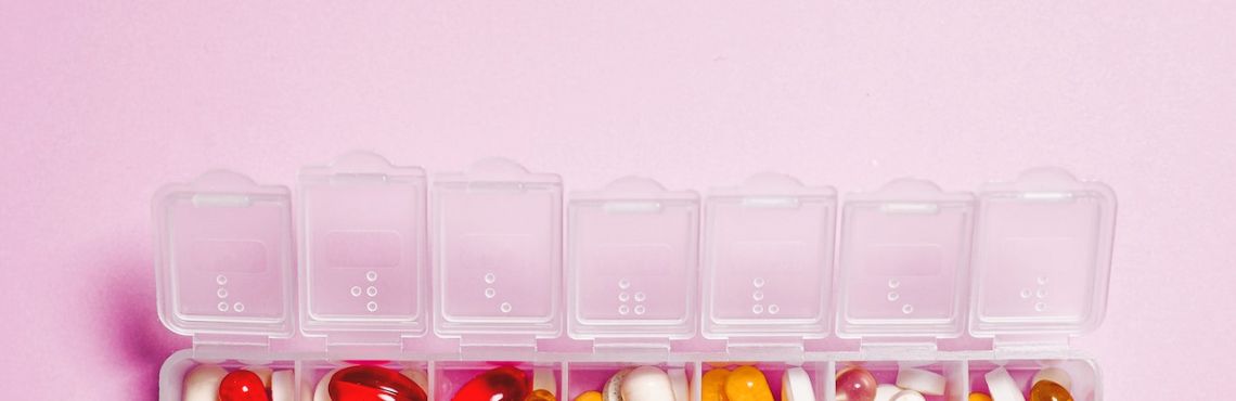 Painkillers - The Drugging of GenRx