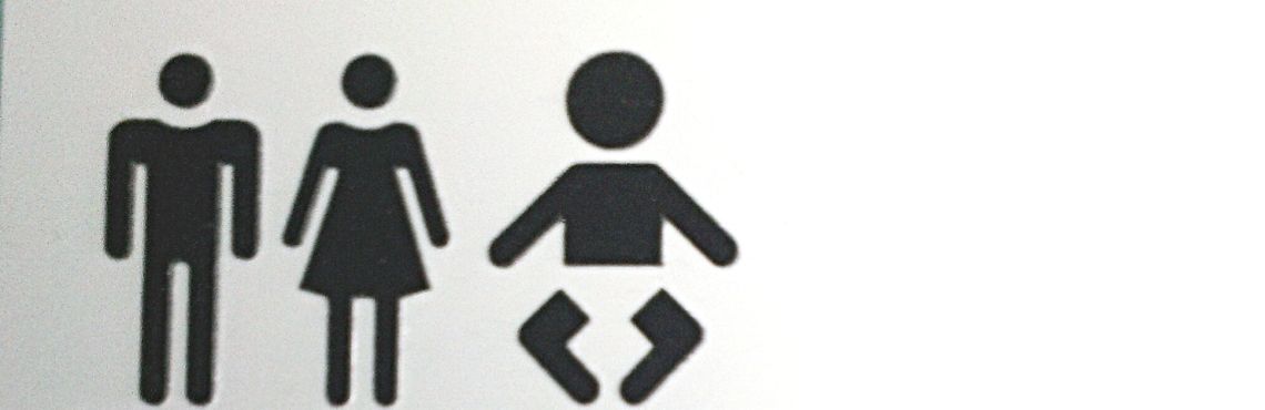 Public Bathrooms: Hygiene Trumps Gender