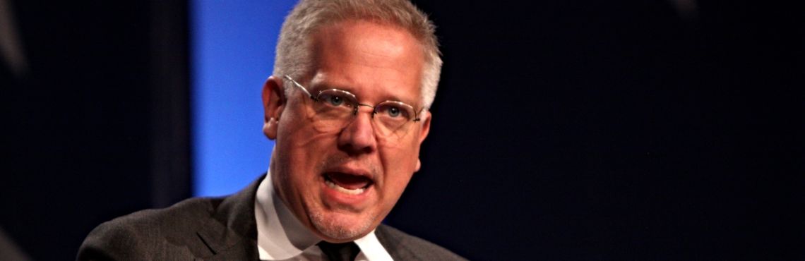 Glenn Beck - Blind Leading the Blind?