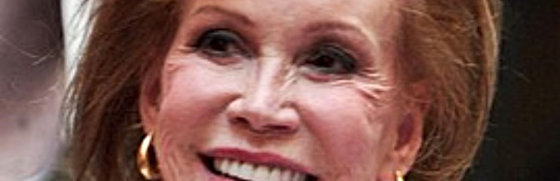 Mary Tyler Moore’s Battle with Meningioma