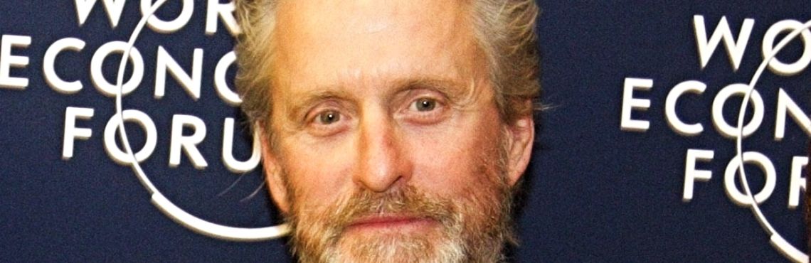 Michael Douglas' Real Life Fatal Attraction