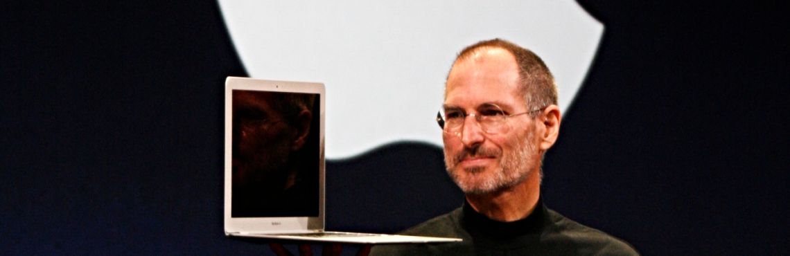 An Apple A Day is Not Working for Steve Jobs