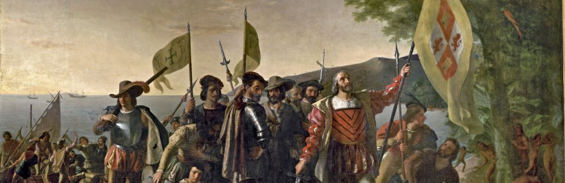 Why There Should Never Be Another Columbus Day