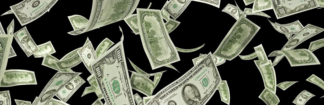 Money Is the Root of All Political Inequity (and You Should Stop Paying Into It)