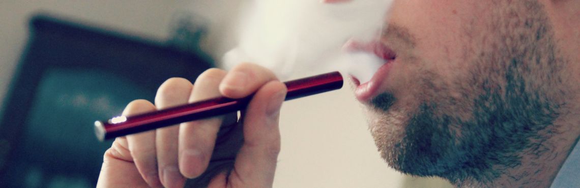 E-Cigarettes: Better Than the Devil You Know?