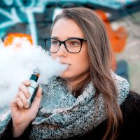 What We (Still Don't) Know About Vaping