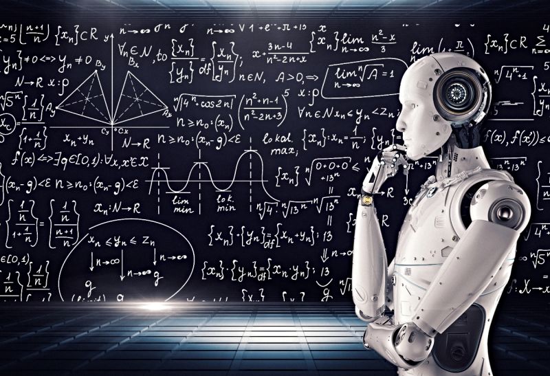 Artificial Intelligence (AI)