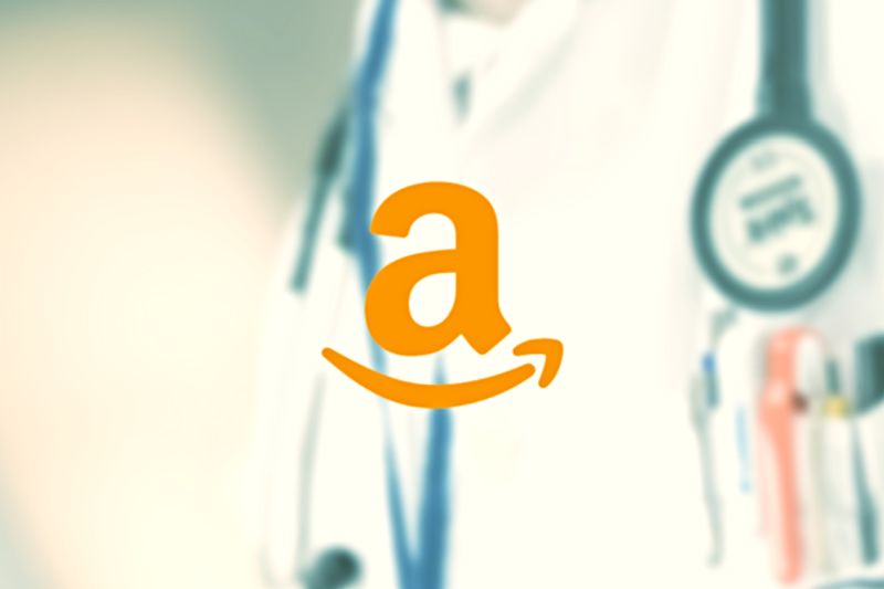 Amazon & Healthcare