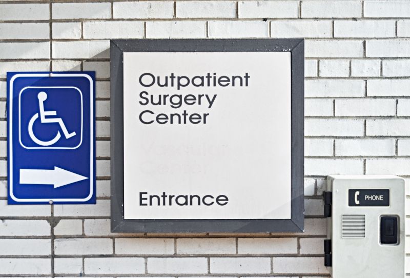 Ambulatory Surgery