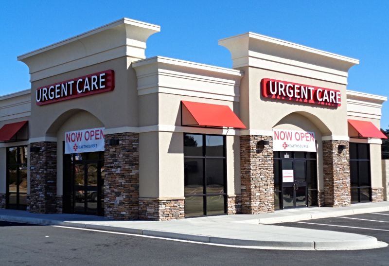 Urgent Care