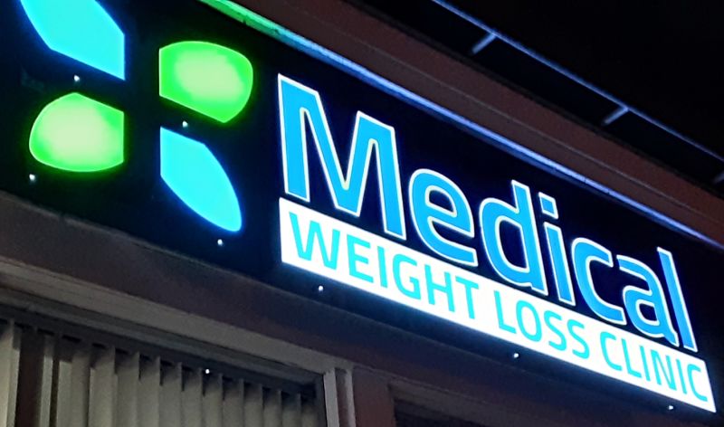 Weight Loss Clinics