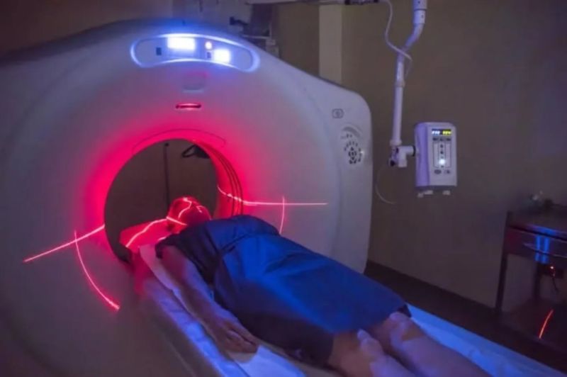 CT Scans and Cancer Risk
