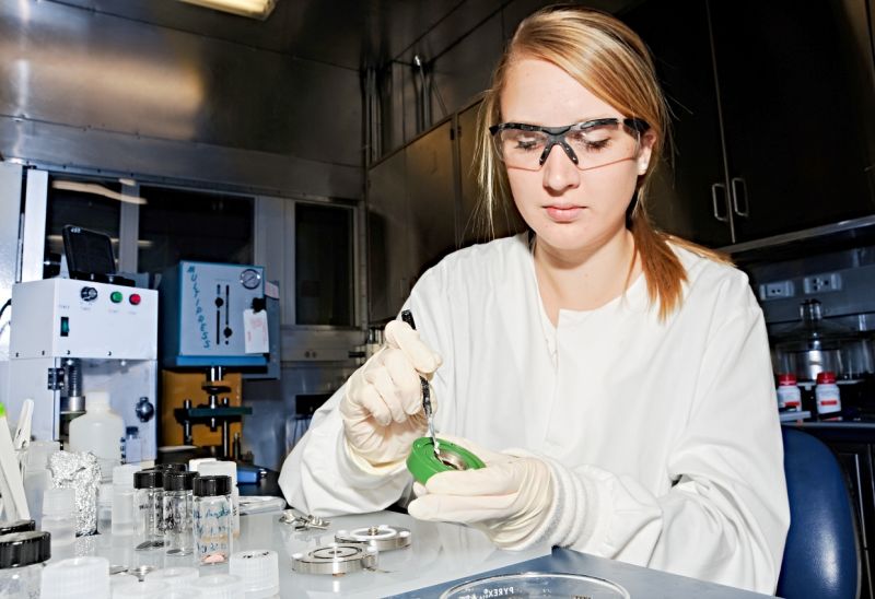Medical Research