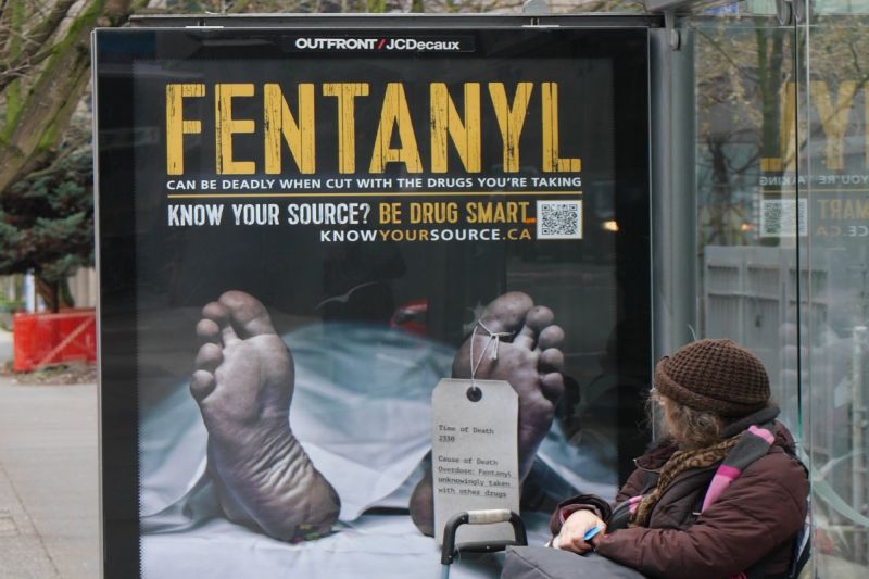 Fentanyl Crisis