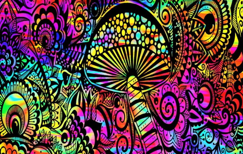 Psychedelics