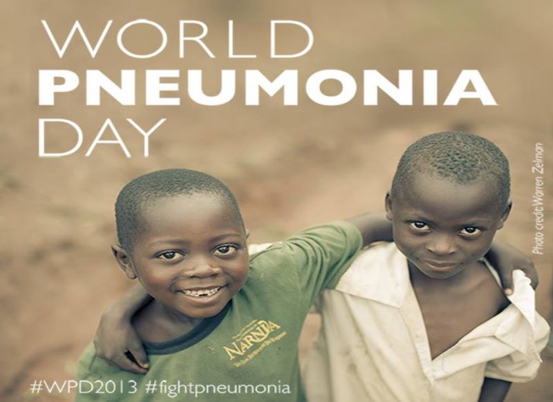 Childhood Pneumonia
