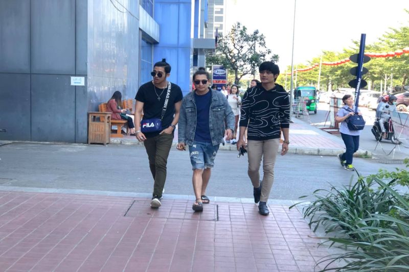 Walking Pneumonia