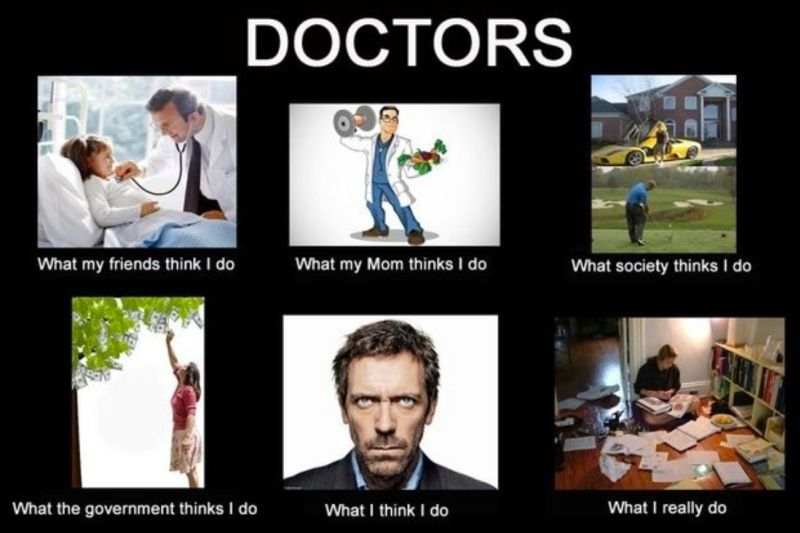 Doctor Jobs