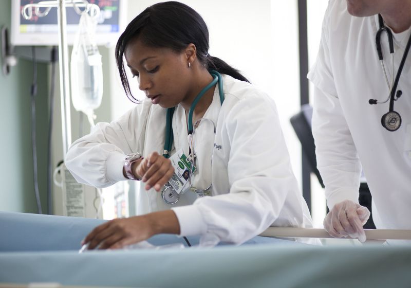 Nurses