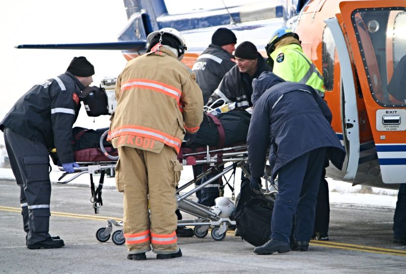 EMS