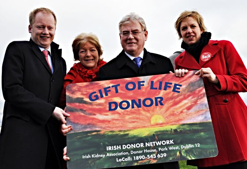 Living Donors