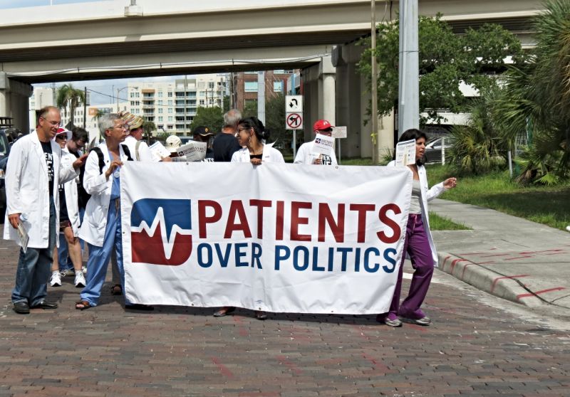 Healthcare Policy