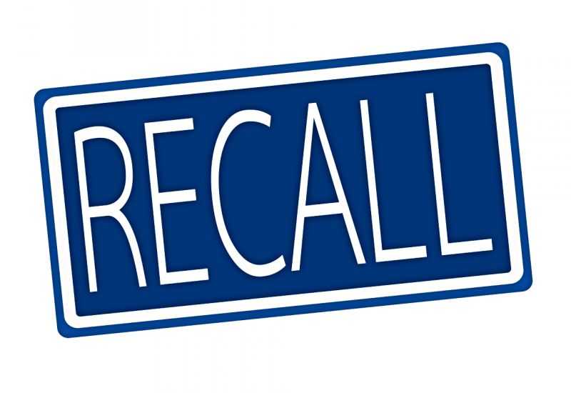 Recalls