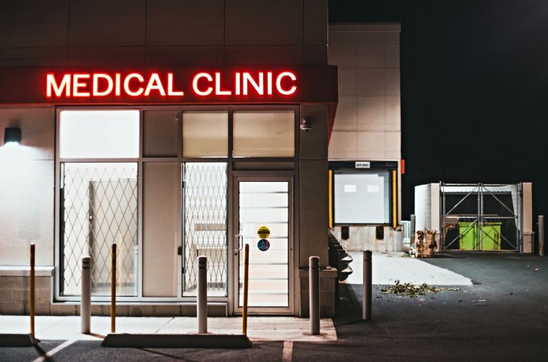Rural Health