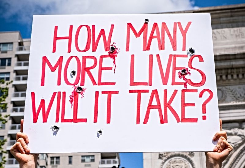 Mass Shootings