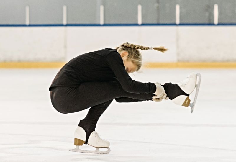 Skating