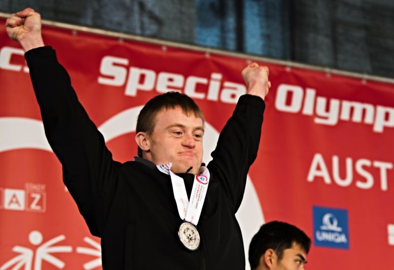 Special Olympics